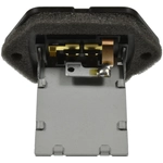 Order FOUR SEASONS - 20670 - Blower Motor Resistor For Your Vehicle