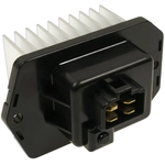 Order FOUR SEASONS - 20708 - HVAC Blower Motor Resistor For Your Vehicle