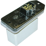 Order GLOBAL PARTS DISTRIBUTORS - 1712032 - Blower Motor Resistor For Your Vehicle