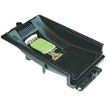 Order GLOBAL PARTS DISTRIBUTORS - 1712036 - Blower Motor Resistor For Your Vehicle