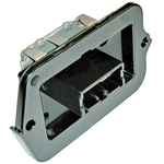 Order GLOBAL PARTS DISTRIBUTORS - 1712042 - Blower Motor Resistor For Your Vehicle