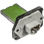 Order GLOBAL PARTS DISTRIBUTORS - 1712218 - HVAC Blower Motor Resistor For Your Vehicle