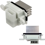 Order GLOBAL PARTS DISTRIBUTORS - 1712678 - Blower Motor Resistor For Your Vehicle