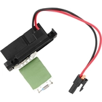 Order HOLSTEIN - 2BMR0108 - HVAC Blower Motor Resistor For Your Vehicle