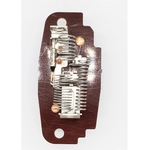 Order Blower Motor Resistor by HOLSTEIN - 2BMR0294 For Your Vehicle