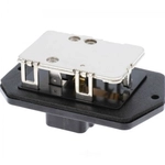 Order HOLSTEIN - 2BMR0473 - HVAC Blower Motor Resistor For Your Vehicle