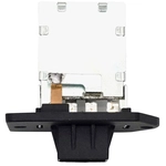 Order Blower Motor Resistor by HOLSTEIN - 2BMR0560 For Your Vehicle