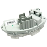 Order Blower Motor Resistor by MAHLE ORIGINAL - ABR71-000S For Your Vehicle