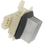 Order MOTORCRAFT - YH2060 - HVAC Blower Motor Resistor For Your Vehicle