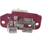 Order MOTORCRAFT - YH1697 - Blower Motor Resistor For Your Vehicle