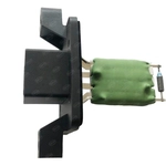 Order SKP - SK984484 - HVAC Blower Motor Resistor For Your Vehicle