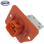 Order Résistance du moteur du ventilateur by SKP - SK984571 For Your Vehicle