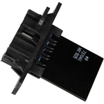 Order STANDARD - PRO SERIES - RU208 - HVAC Blower Motor Resistor For Your Vehicle