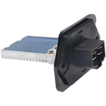 Order STANDARD - PRO SERIES - RU356 - HVAC Blower Motor Resistor For Your Vehicle