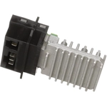 Order STANDARD - PRO SERIES - RU383 - HVAC Blower Motor Resistor For Your Vehicle