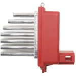 Order STANDARD - PRO SERIES - RU430 - HVAC Blower Motor Resistor For Your Vehicle