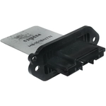 Order STANDARD - PRO SERIES - RU504 - HVAC Blower Motor Resistor For Your Vehicle