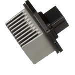 Order STANDARD - PRO SERIES - RU691 - HVAC Résistance du moteur du ventilateur For Your Vehicle