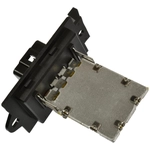 Order STANDARD - PRO SERIES - RU709 - HVAC Blower Motor Resistor For Your Vehicle