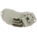 Order STANDARD - PRO SERIES - RU729 - HVAC Blower Motor Resistor For Your Vehicle