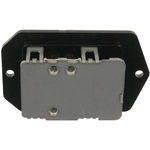 Order STANDARD - PRO SERIES - RU756 - HVAC Blower Motor Resistor For Your Vehicle