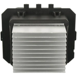 Order STANDARD - PRO SERIES - RU783 - HVAC Blower Motor Resistor For Your Vehicle