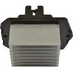 Order STANDARD - PRO SERIES - RU808 - HVAC Blower Motor Resistor For Your Vehicle