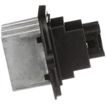 Order STANDARD - PRO SERIES - RU815 - HVAC Blower Motor Resistor For Your Vehicle