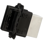 Order Blower Motor Resistor by STANDARD - PRO SERIES - RU825 For Your Vehicle