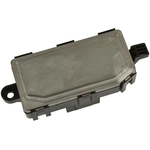 Order STANDARD - PRO SERIES - RU826 - HVAC Blower Motor Resistor For Your Vehicle