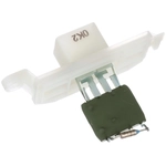 Order STANDARD - PRO SERIES - RU827 - HVAC Blower Motor Resistor For Your Vehicle