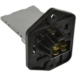 Order STANDARD - PRO SERIES - RU854 - HVAC Blower Motor Resistor For Your Vehicle