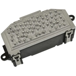 Order Blower Motor Resistor by STANDARD - PRO SERIES - RU883 For Your Vehicle