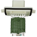 Order Blower Motor Resistor by STANDARD/T-SERIES - RU380T For Your Vehicle