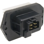 Order Blower Motor Resistor by STANDARD/T-SERIES - RU438T For Your Vehicle