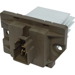 Order UAC - SW11341C - HVAC Blower Motor Resistor For Your Vehicle