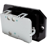 Order UAC - SW11551C - HVAC Blower Motor Resistor For Your Vehicle