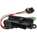 Order UAC - SW8393C - HVAC Résistance du moteur du ventilateur For Your Vehicle