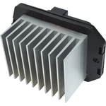 Order Blower Motor Resistor by UAC - SW11384C For Your Vehicle