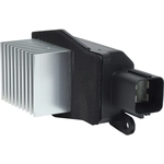 Order UAC - SW11386C - Résistance du moteur du ventilateur For Your Vehicle