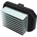 Order Blower Motor Resistor by UAC - SW11389C For Your Vehicle