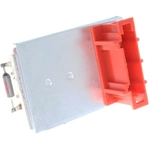 Order VEMO - V10-79-0004 - HVAC Blower Motor Resistor For Your Vehicle