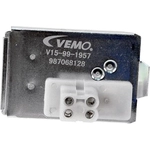 Order Résistance du moteur du ventilateur by VEMO - V15-99-1957 For Your Vehicle