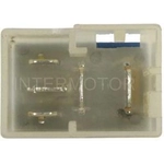 Order Blower Relay by BLUE STREAK (HYGRADE MOTOR) - RY418 For Your Vehicle