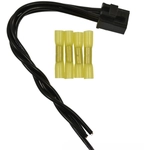 Order BLUE STREAK (HYGRADE MOTOR) - HP4145 - Blower Resistor Connector For Your Vehicle