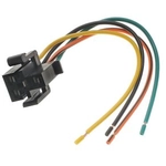 Order BLUE STREAK (HYGRADE MOTOR) - HP4350 - Connecteur de la résistance du ventilateur For Your Vehicle