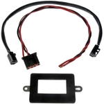 Order DORMAN - 645-561 - Blower Motor Resistor Harness For Your Vehicle