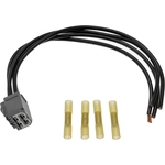 Order DORMAN - 645-736 - Blower Motor Resistor Harness For Your Vehicle