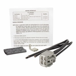 Order Connecteur de la résistance du ventilateur by MOTORCRAFT - WPT1177 For Your Vehicle