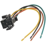 Order STANDARD - PRO SERIES - S630 - HVAC Connecteur du moteur du ventilateur For Your Vehicle